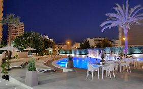 Hotel Primavera Park Benidorm 4* Spain